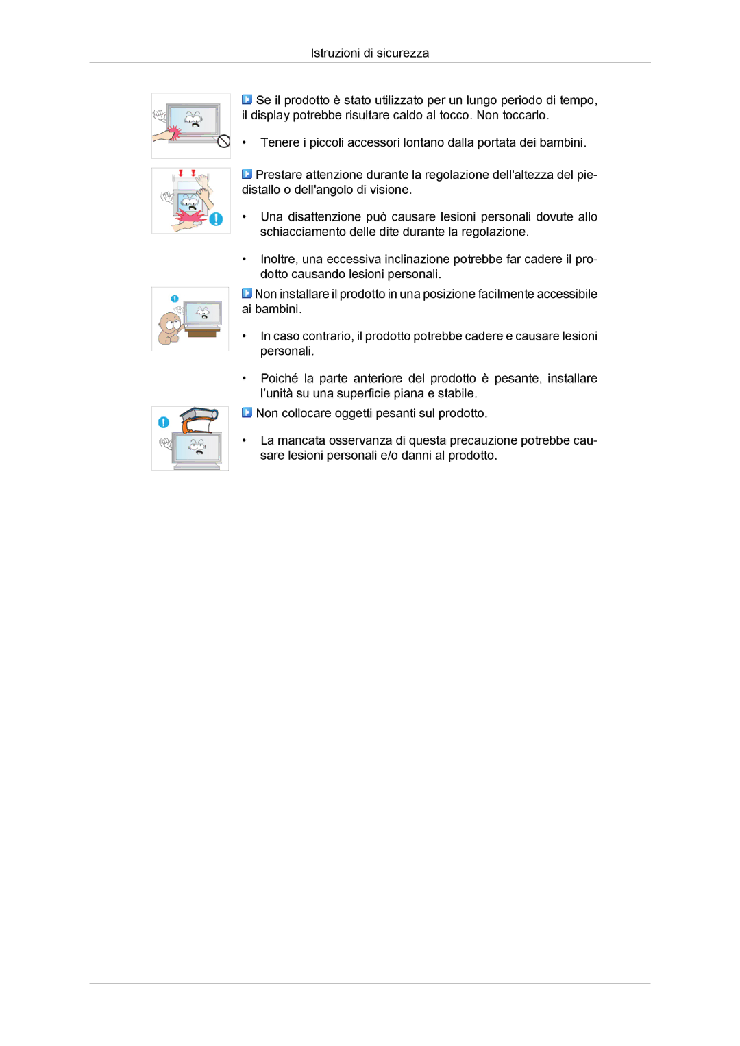 Samsung LH32TCTMBC/EN manual 