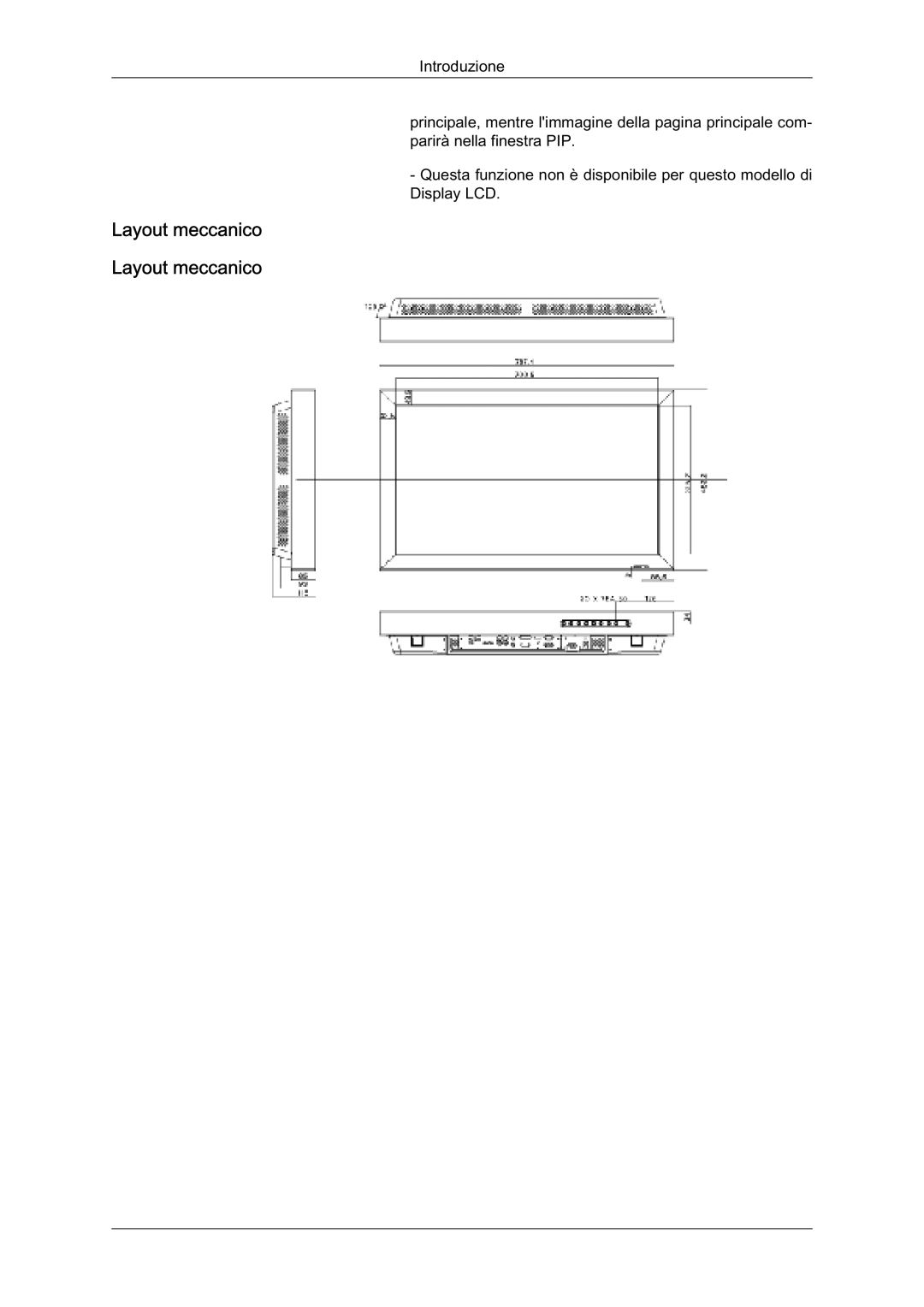 Samsung LH32TCTMBC/EN manual RxwPhffdqlfr 