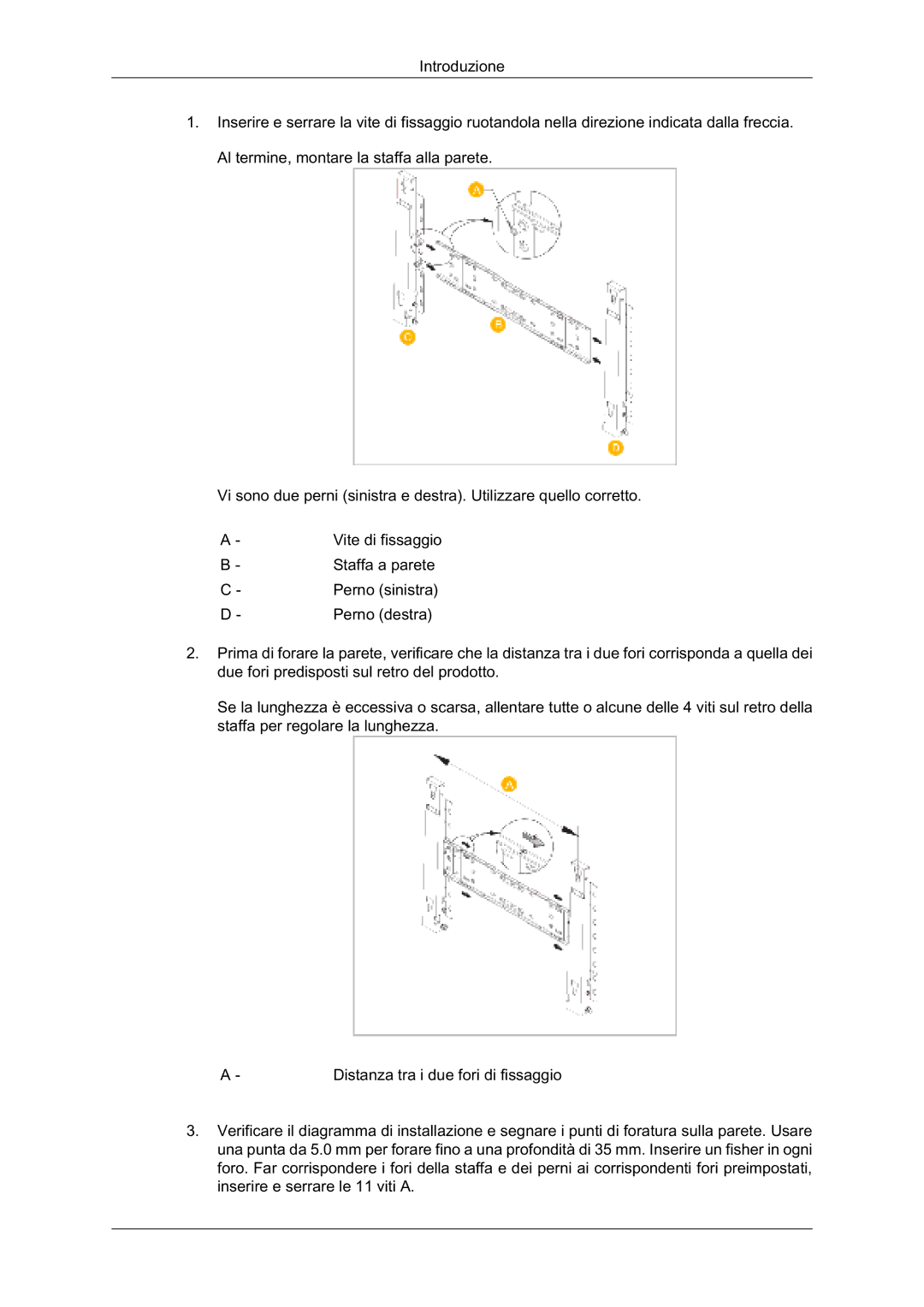 Samsung LH32TCTMBC/EN manual $LvwdqdWudLGxhIrulGlIlvvdjjlr 