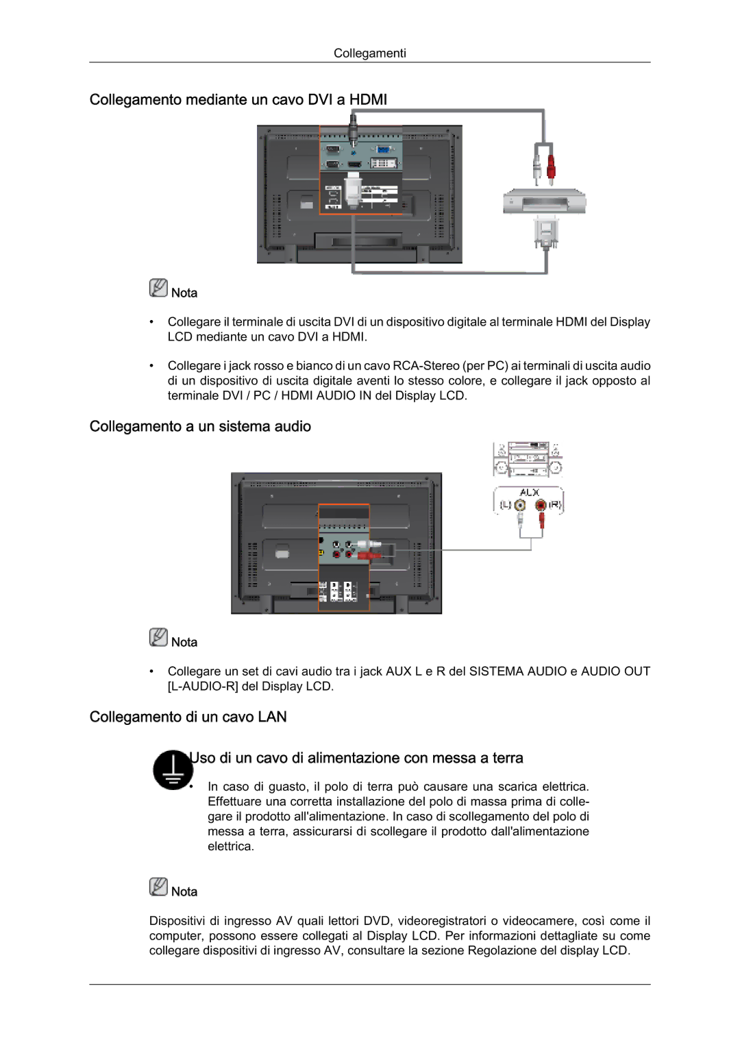 Samsung LH32TCTMBC/EN manual ROOHJDPHQWRPHGLDQWHXQFDYR9,D+0, RoohjdphqwrDXqVlvwhpdDxglr 