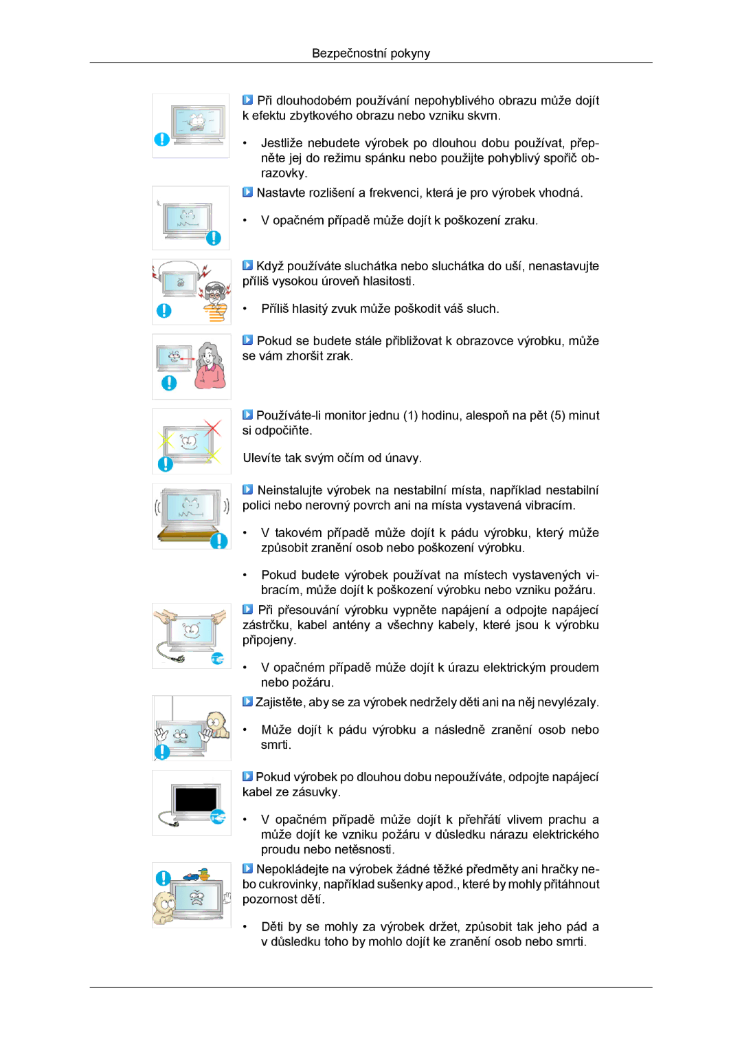 Samsung LH32TCTMBC/EN manual 