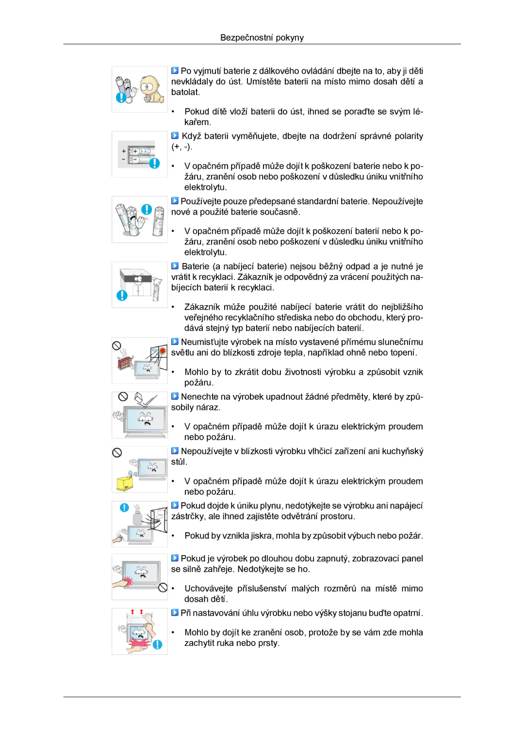 Samsung LH32TCTMBC/EN manual 