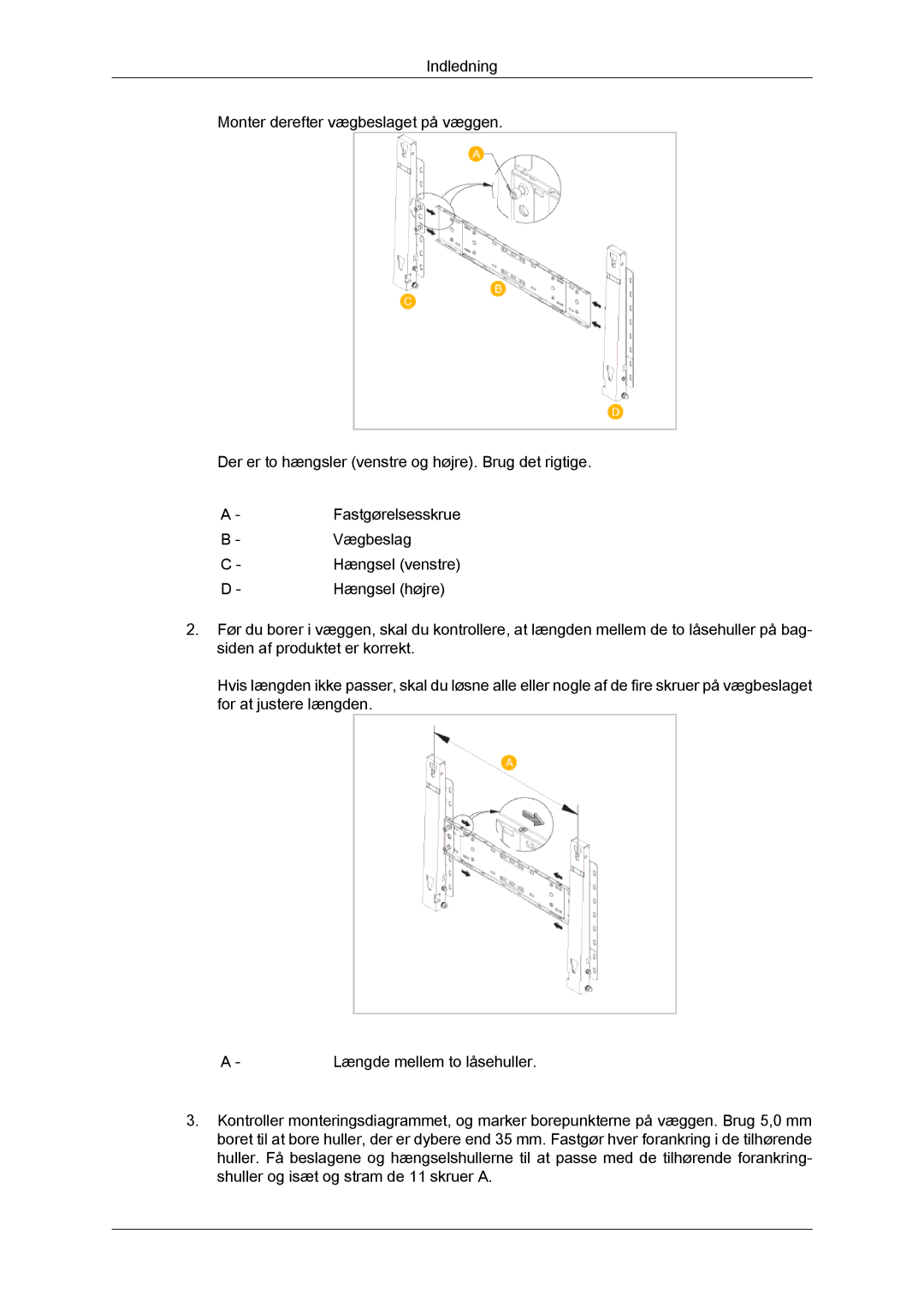 Samsung LH32TCTMBC/EN manual 