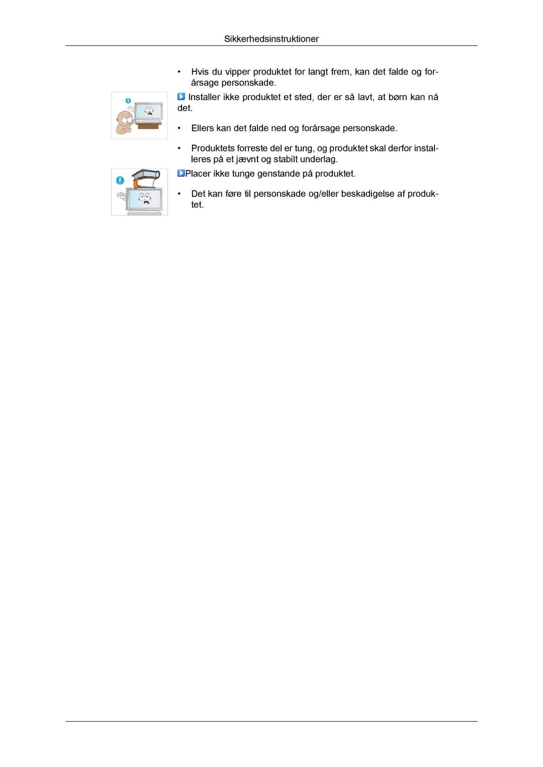 Samsung LH32TCTMBC/EN manual 