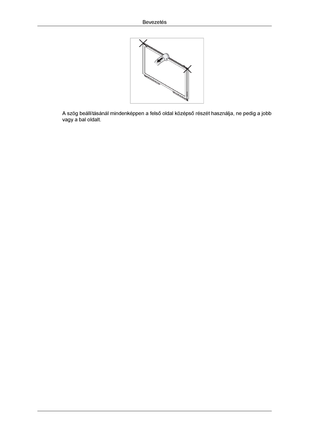 Samsung LH32TCTMBC/EN manual 