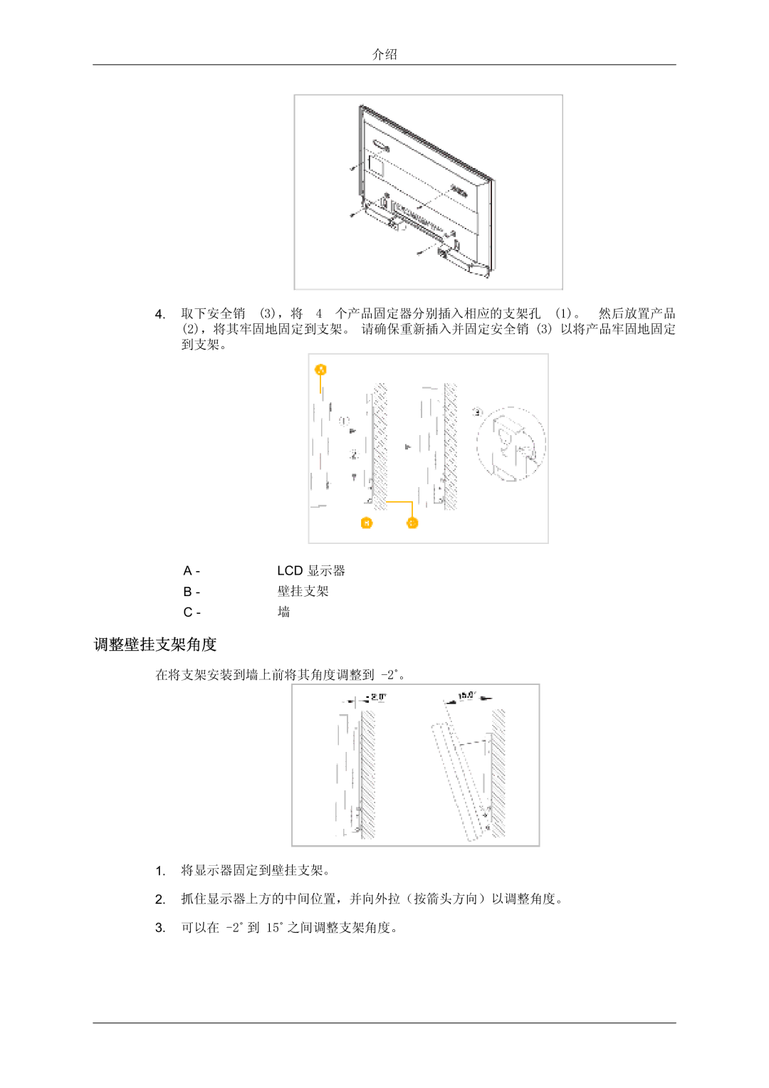 Samsung LH32TCTMBC/EN manual          