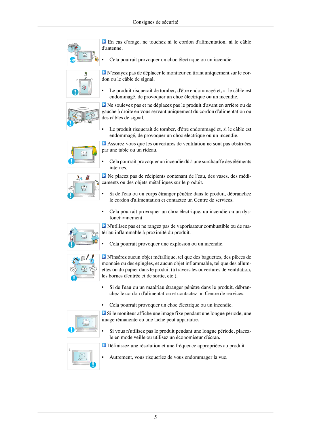 Samsung LH32TCUMBC/EN manual 