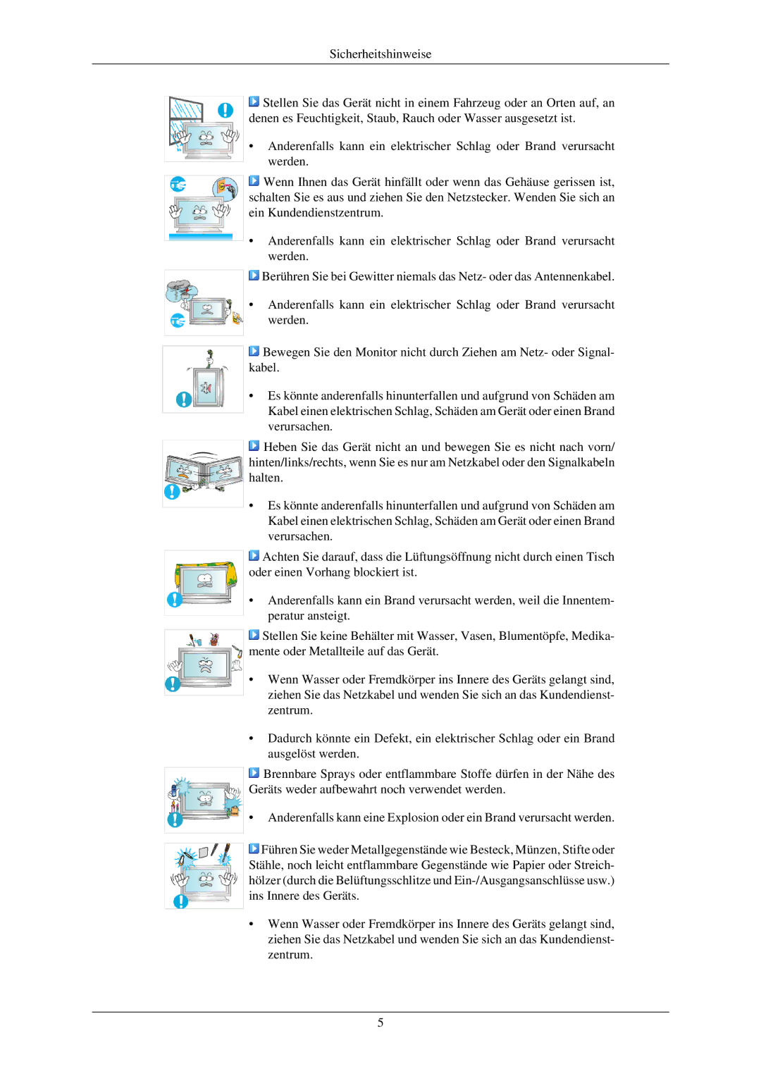 Samsung LH32TCUMBC/EN manual 