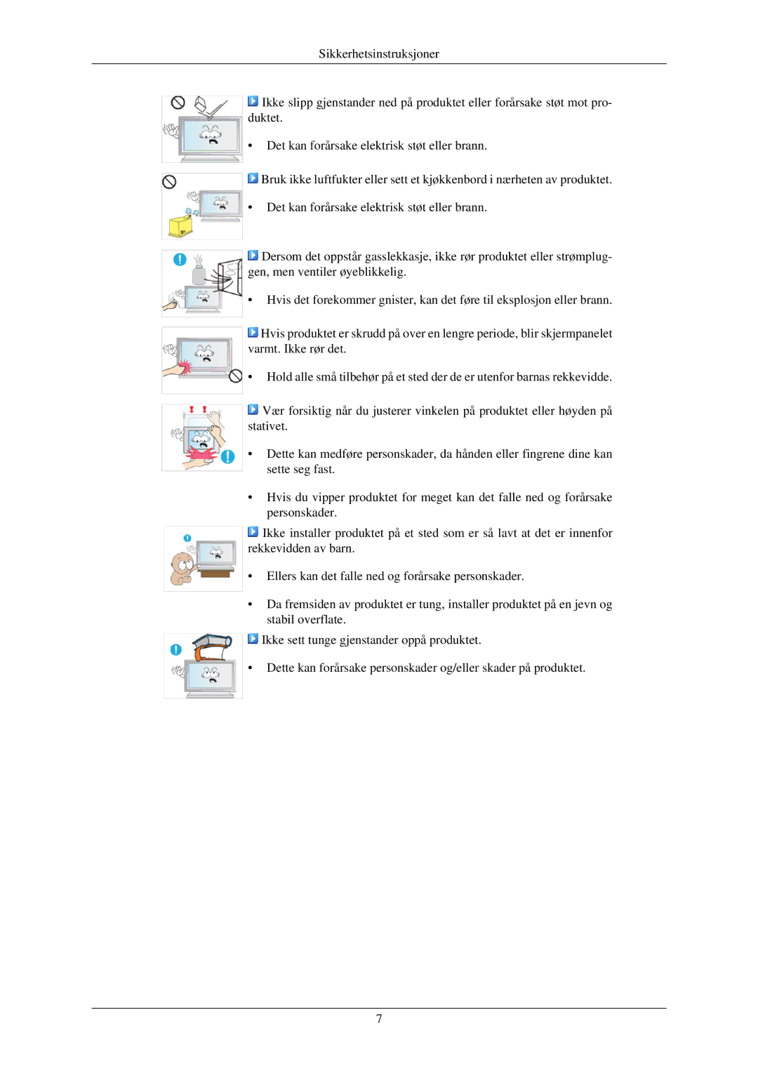 Samsung LH32TCUMBC/EN manual 