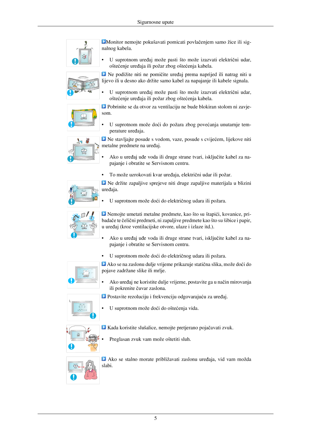 Samsung LH32TCUMBC/EN manual 