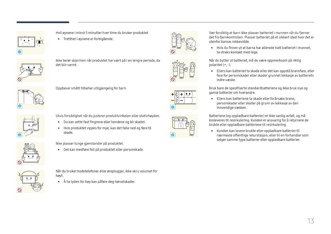 Samsung LH37SHFPLBB/EN manual 