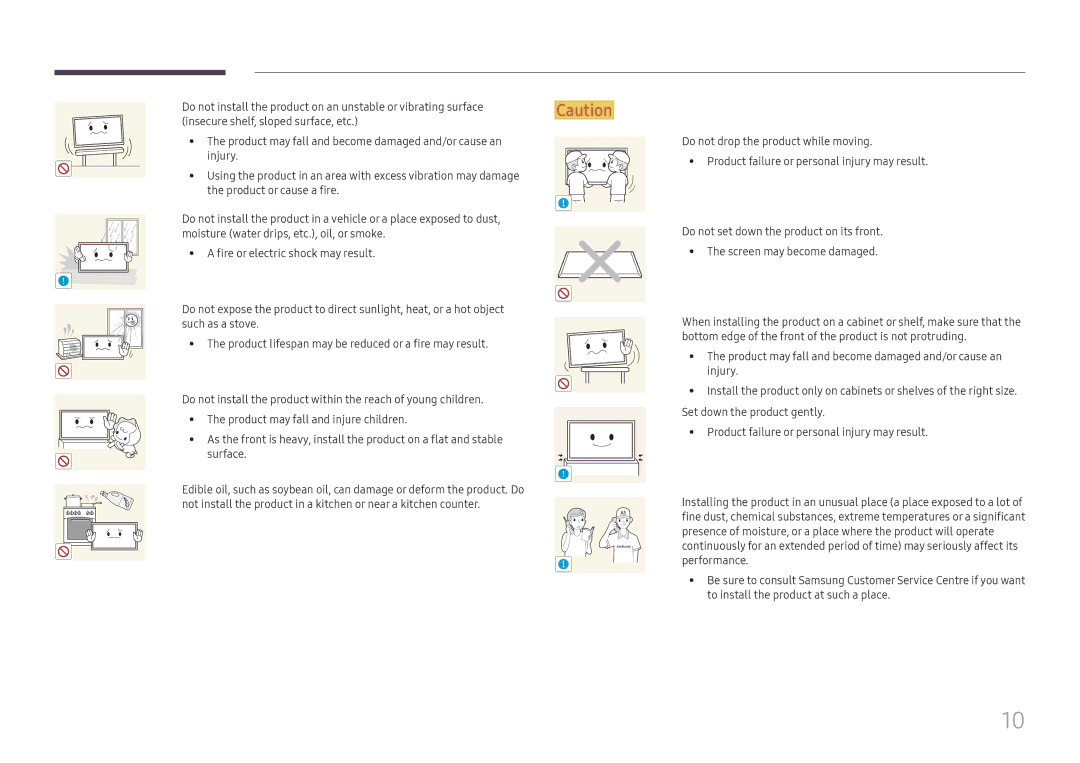 Samsung LH37SHFPLBB/NG, LH37SHFPLBB/UE, LH37SHFPLBB/CH manual Samsung 