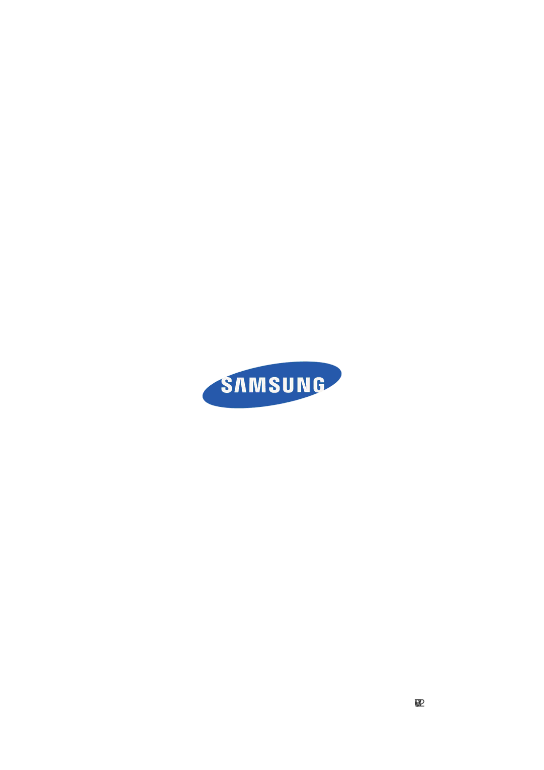 Samsung LH40ARPLBC/XY, LH40ARPLBC/EN manual Ver 