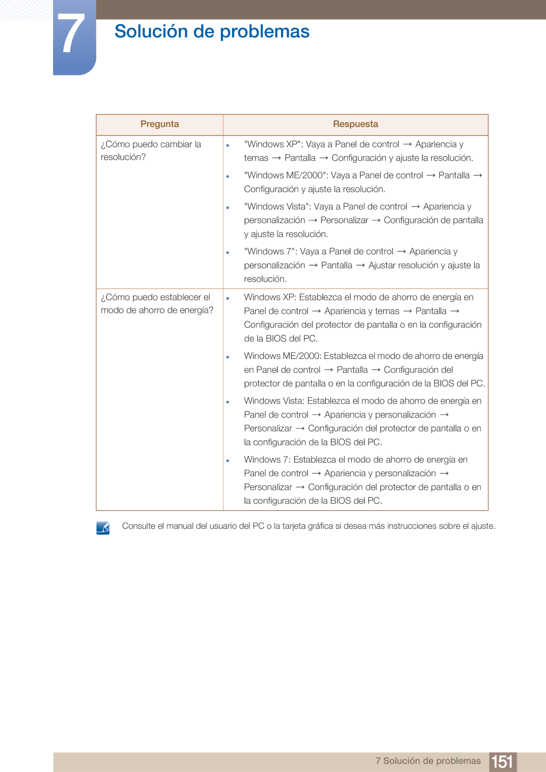 Samsung LH40ARPLBC/EN manual Personalización 