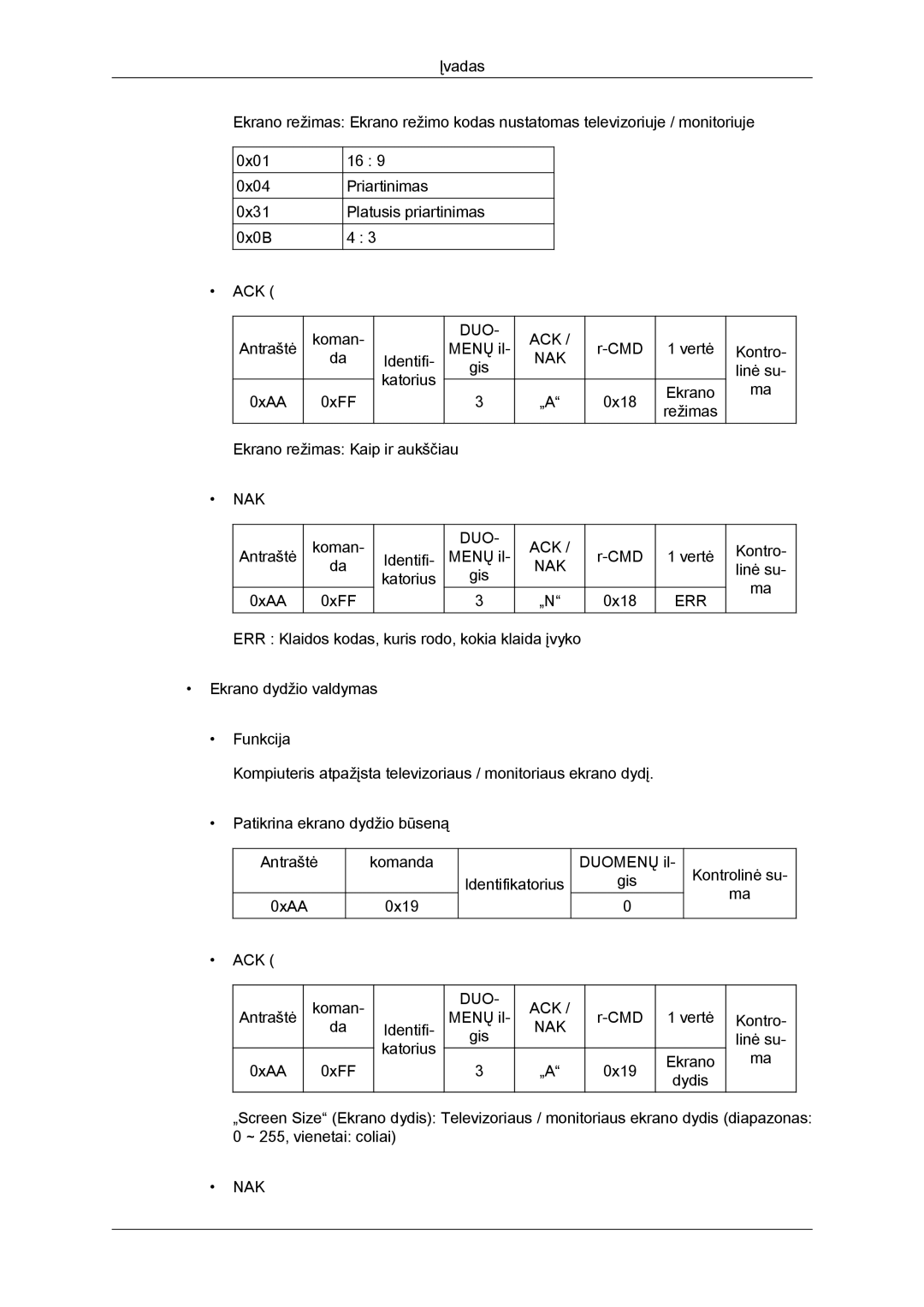 Samsung LH40CRPMBD/EN, LH40CRPMBC/EN manual Duo 