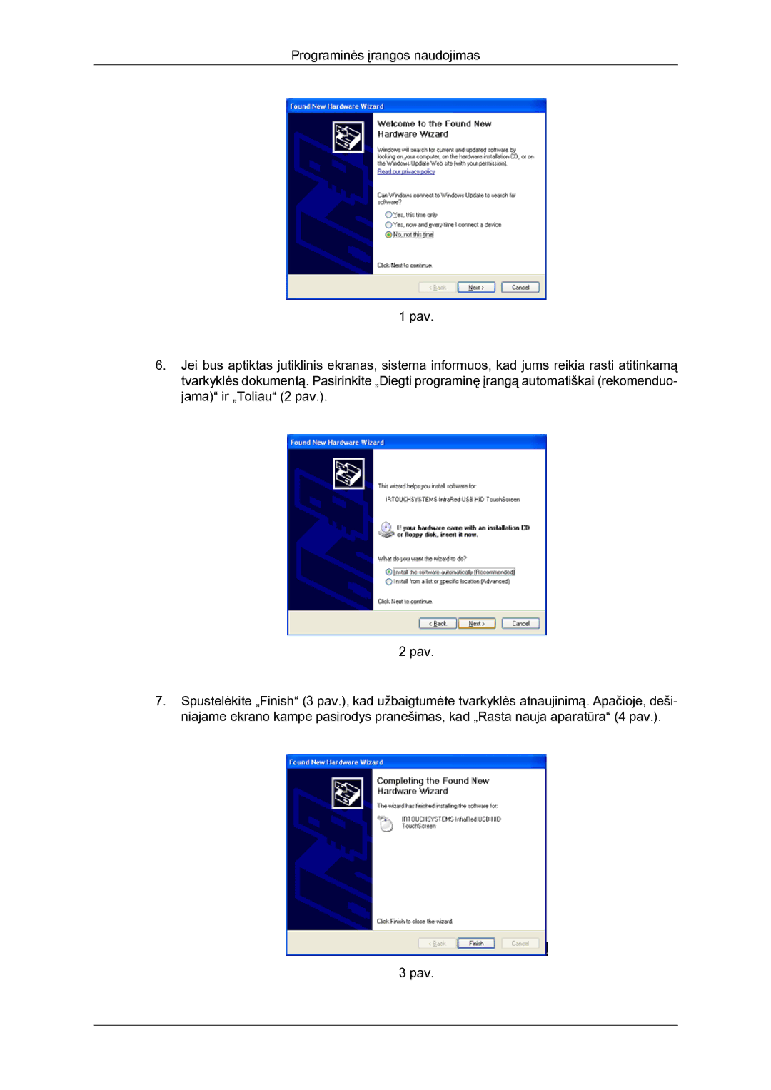 Samsung LH40CRPMBD/EN, LH40CRPMBC/EN manual 