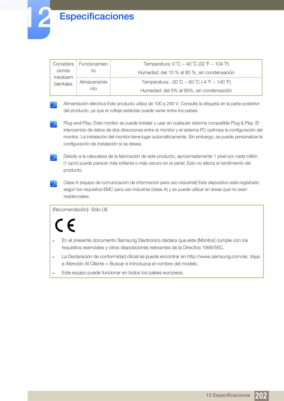 Samsung LH46UEAPLGC/EN, LH40DEPLGC/EN, LH46DEPLGC/EN, LH55UEAPLGC/EN, LH46MEPLGC/EN, LH46UEPLGC/EN, LH55UEPLGC/EN manual Medioam 