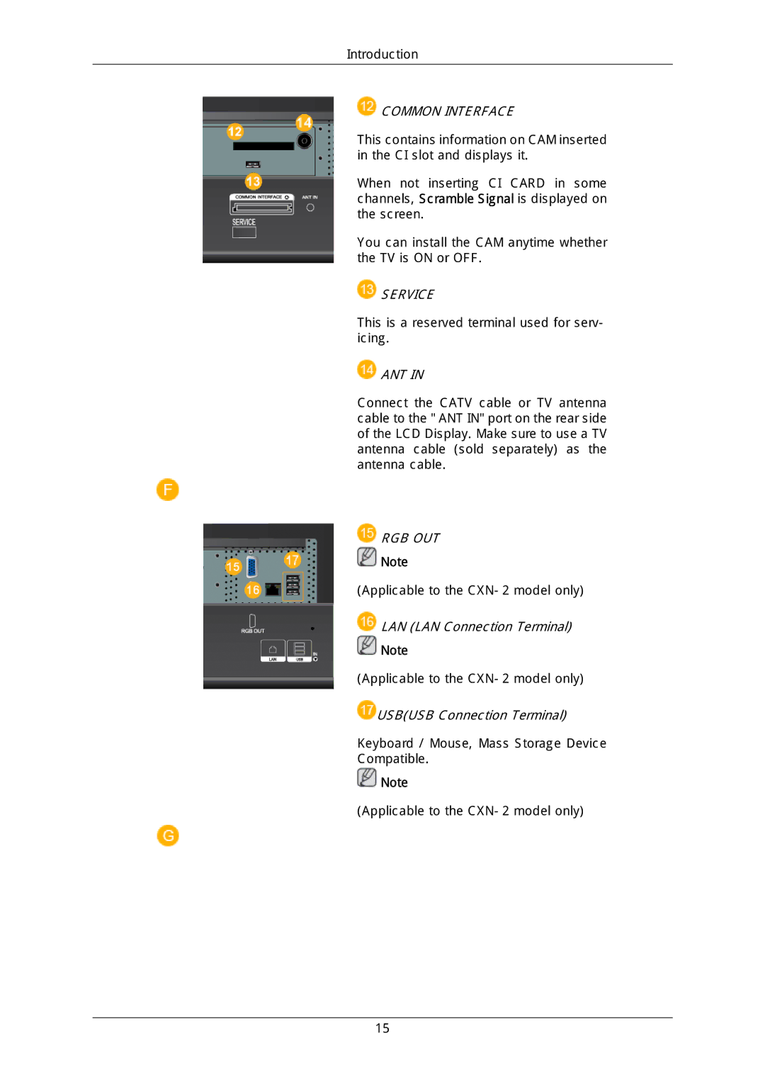 Samsung LH40DLPLGD/EN, LH46DLTLGD/EN, LH40DLTLGD/EN, LH46DLPLGD/EN, LFD-WBM2/S40A5, LH46MGQLGD/EN, LH46MGULGD/EN manual Service 