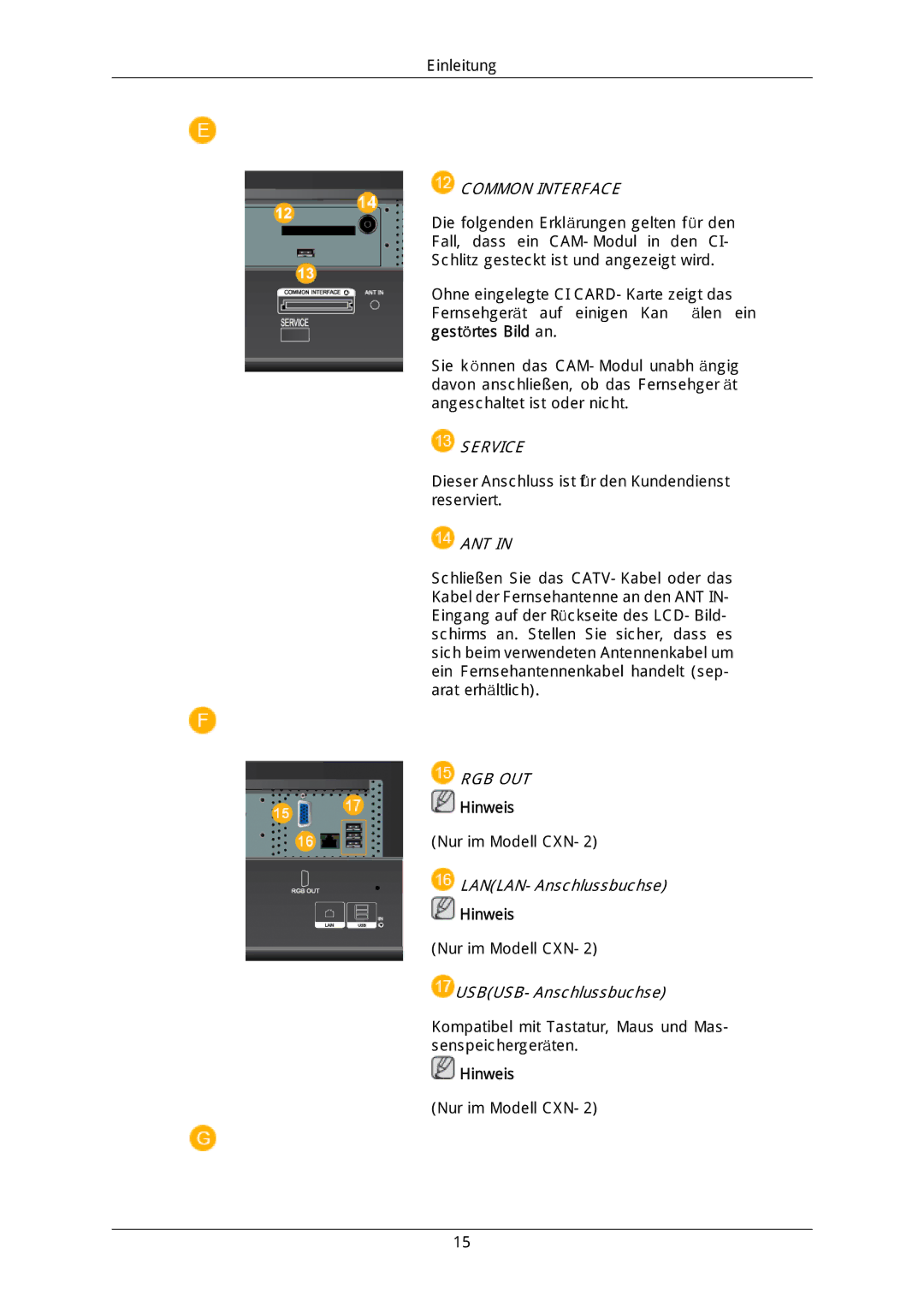 Samsung LH40DLPLGD/EN, LH46DLTLGD/EN, LH40DLTLGD/EN, LH46DLPLGD/EN manual Service 