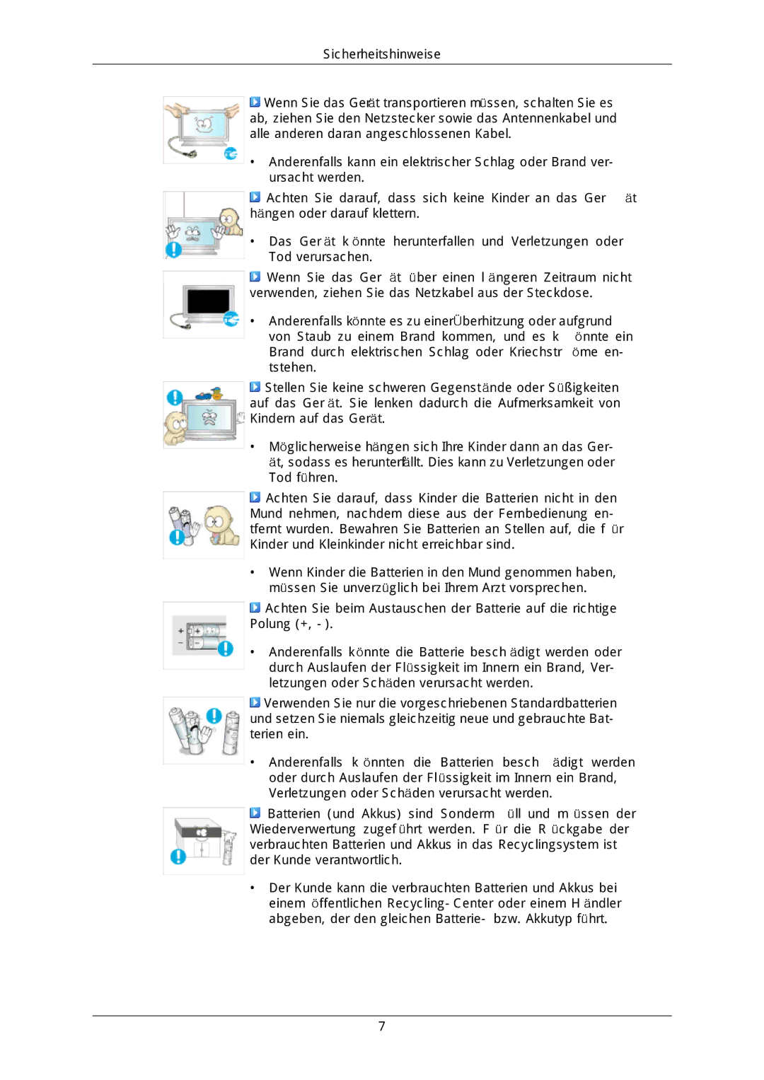 Samsung LH40DLPLGD/EN, LH46DLTLGD/EN, LH40DLTLGD/EN, LH46DLPLGD/EN manual 