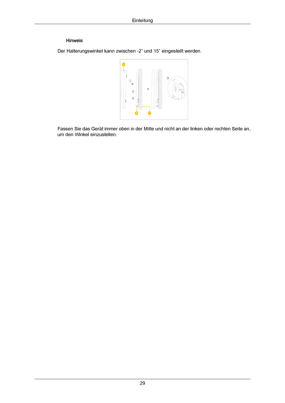 Samsung LH40DLTLGD/EN, LH40DLPLGD/EN, LH46DLTLGD/EN, LH46DLPLGD/EN manual Einleitung 