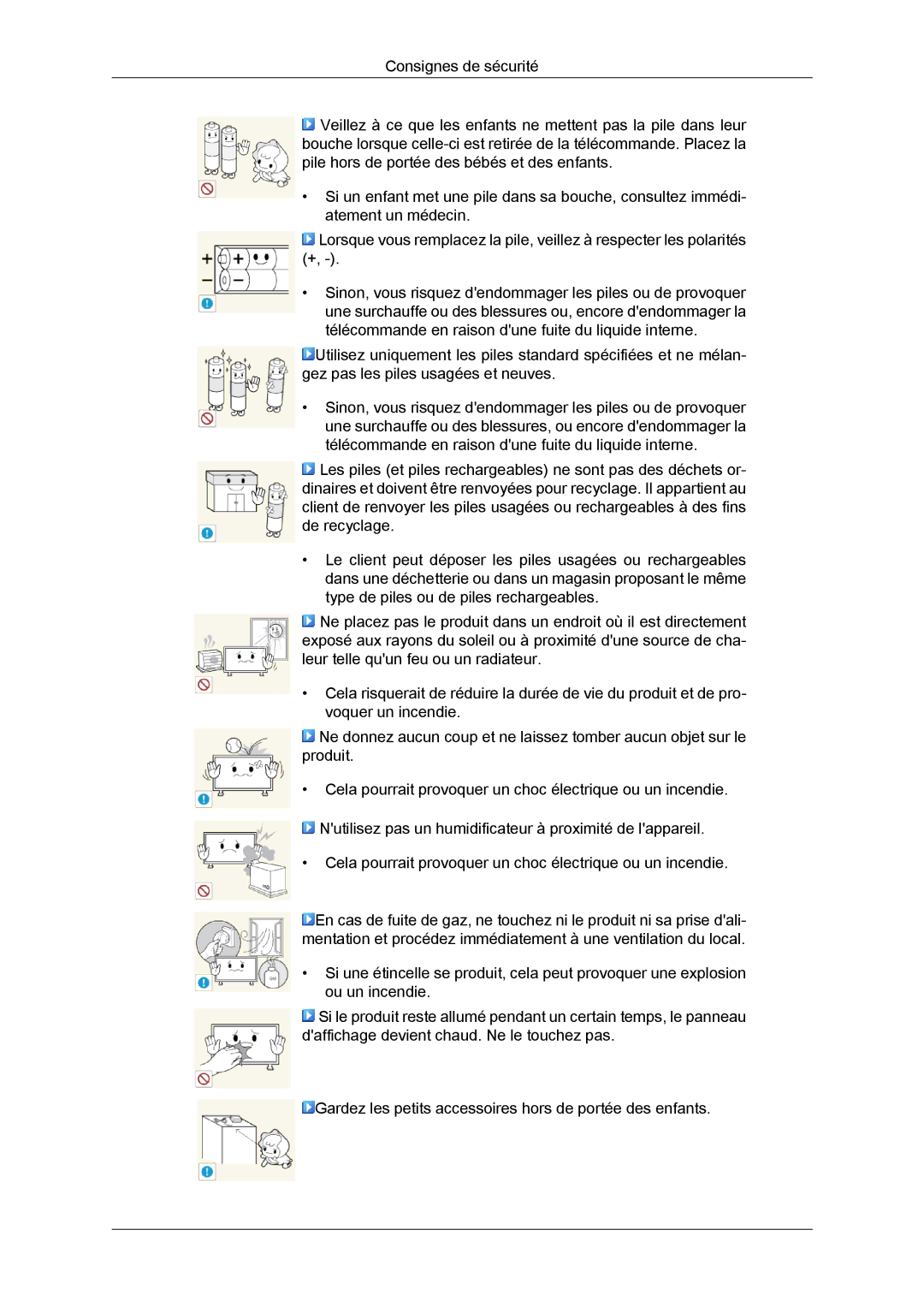 Samsung LH46GWPLBC/EN, LH40GWTLBC/EN, LH40GWSLBC/EN, LH40GWPLBC/EN, LH46GWTLBC/EN, LH46GWSLBC/EN manual 