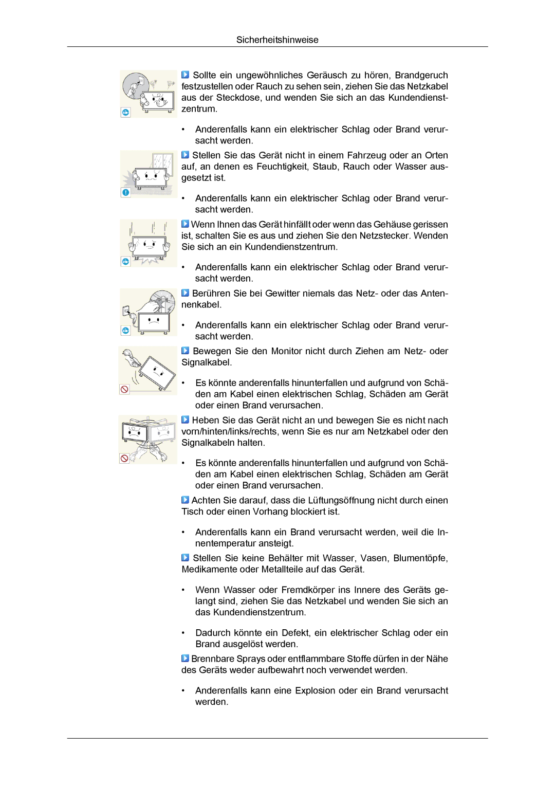 Samsung LH40GWTLBC/EN, LH40GWSLBC/EN, LH46GWPLBC/EN, LH40GWPLBC/EN, LH46GWTLBC/EN, LH46GWSLBC/EN manual 