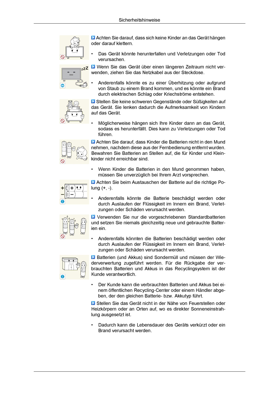 Samsung LH46GWPLBC/EN, LH40GWTLBC/EN, LH40GWSLBC/EN, LH40GWPLBC/EN, LH46GWTLBC/EN, LH46GWSLBC/EN manual 