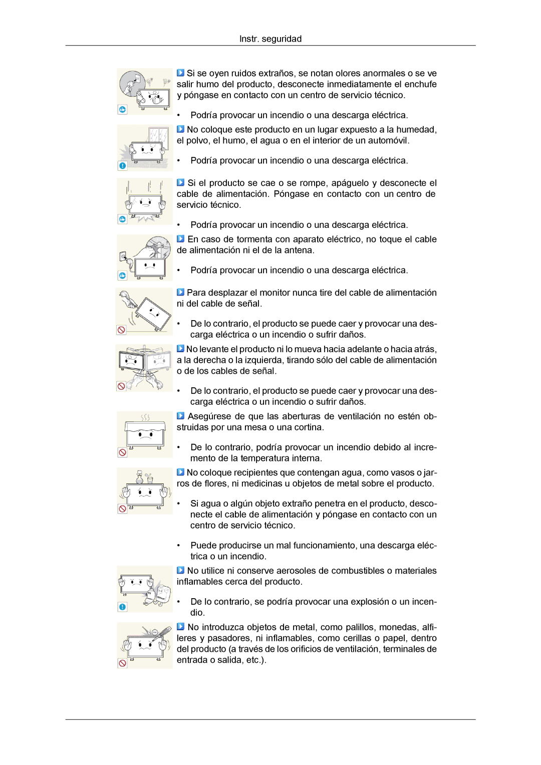 Samsung LH40GWTLBC/ZA, LH40GWTLBC/EN, LH40GWSLBC/EN, LH46GWPLBC/EN, LH40GWPLBC/EN, LH46GWTLBC/EN, LH46GWSLBC/EN manual 