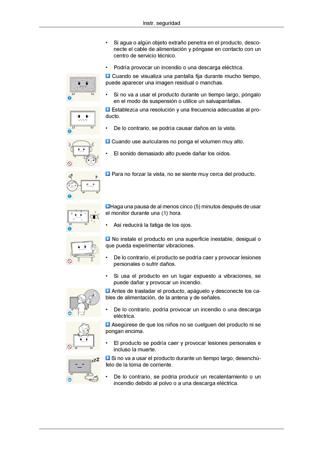 Samsung LH40GWTLBC/EN, LH40GWSLBC/EN, LH46GWPLBC/EN, LH40GWPLBC/EN, LH46GWTLBC/EN, LH46GWSLBC/EN, LH40GWTLBC/ZA manual 