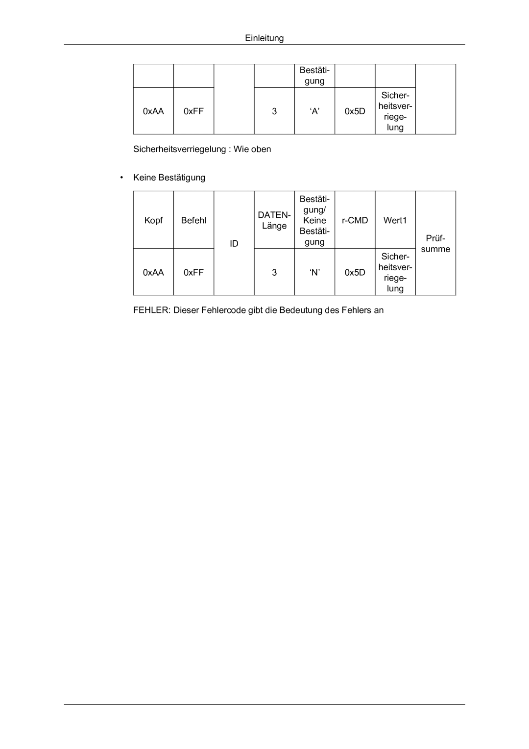 Samsung LH46HBPLBC/EN, LH40HBPMBC/EN, LH46HBPMBC/EN, LH40HBPLBC/EN manual Daten 