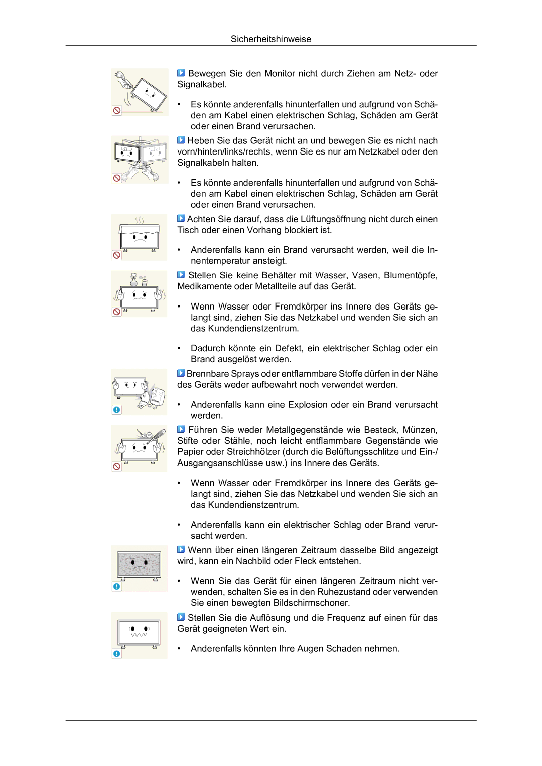 Samsung LH40HBPLBC/EN, LH40HBPMBC/EN, LH46HBPMBC/EN, LH46HBPLBC/EN manual 