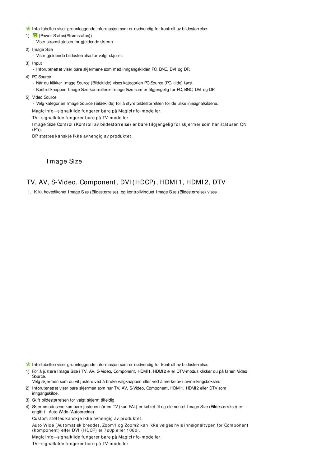 Samsung LH46LBTLBC/EN, LH40LBTLBC/EN, LH40LBPLBC/EN, LH55LBTLBC/EN, LH55LBPLBC/EN, LH46LBPLBC/EN manual 