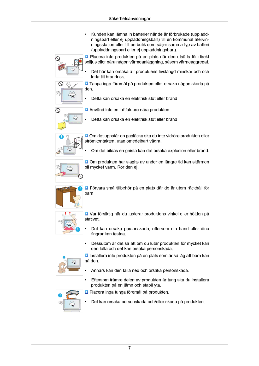 Samsung LH55LBTLBC/EN, LH40LBTLBC/EN, LH40LBPLBC/EN, LH55LBPLBC/EN, LH46LBTLBC/EN, LH46LBPLBC/EN manual 