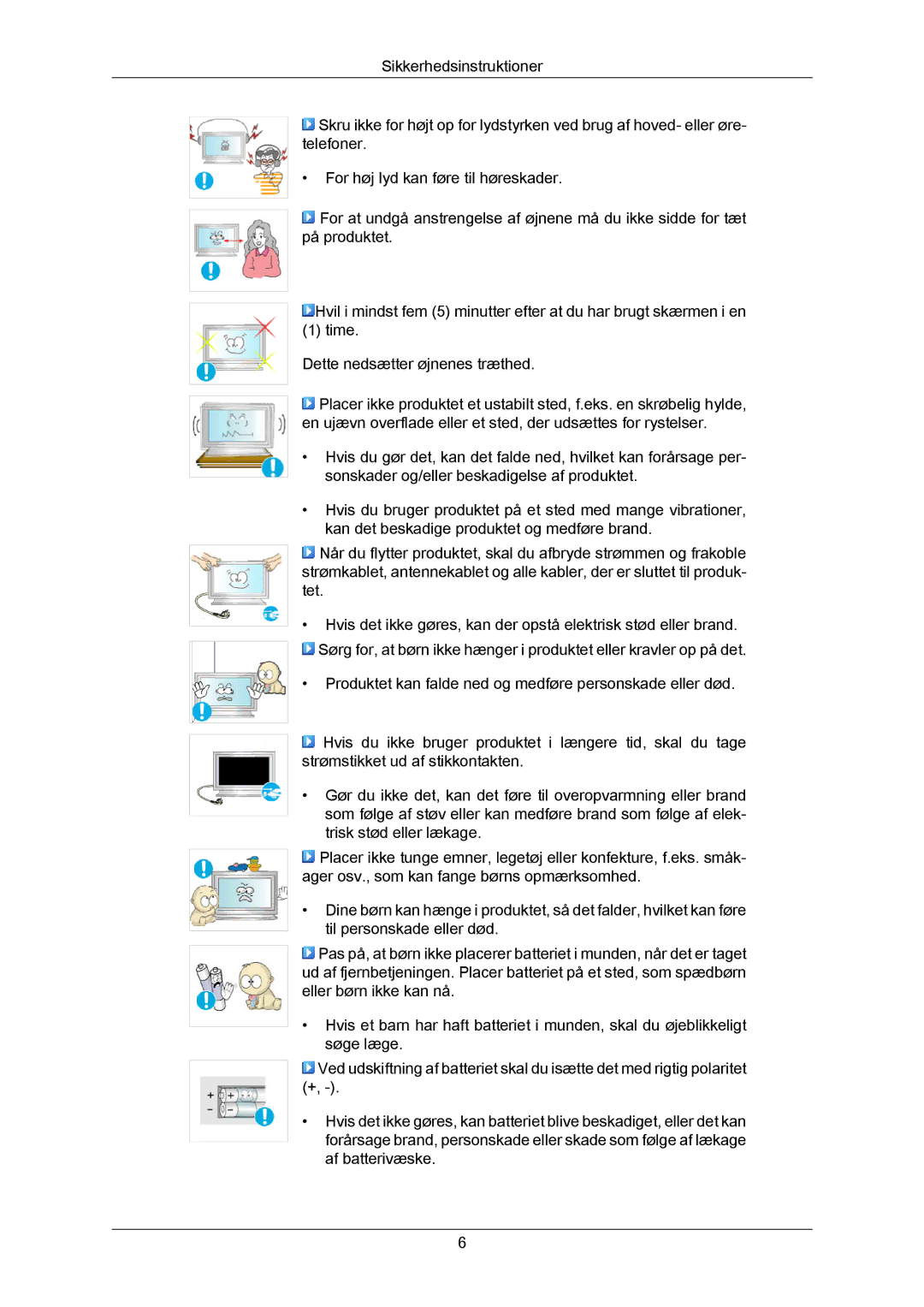 Samsung LH40LBPLBC/EN, LH40LBTLBC/EN, LH55LBTLBC/EN, LH55LBPLBC/EN, LH46LBTLBC/EN, LH46LBPLBC/EN manual 