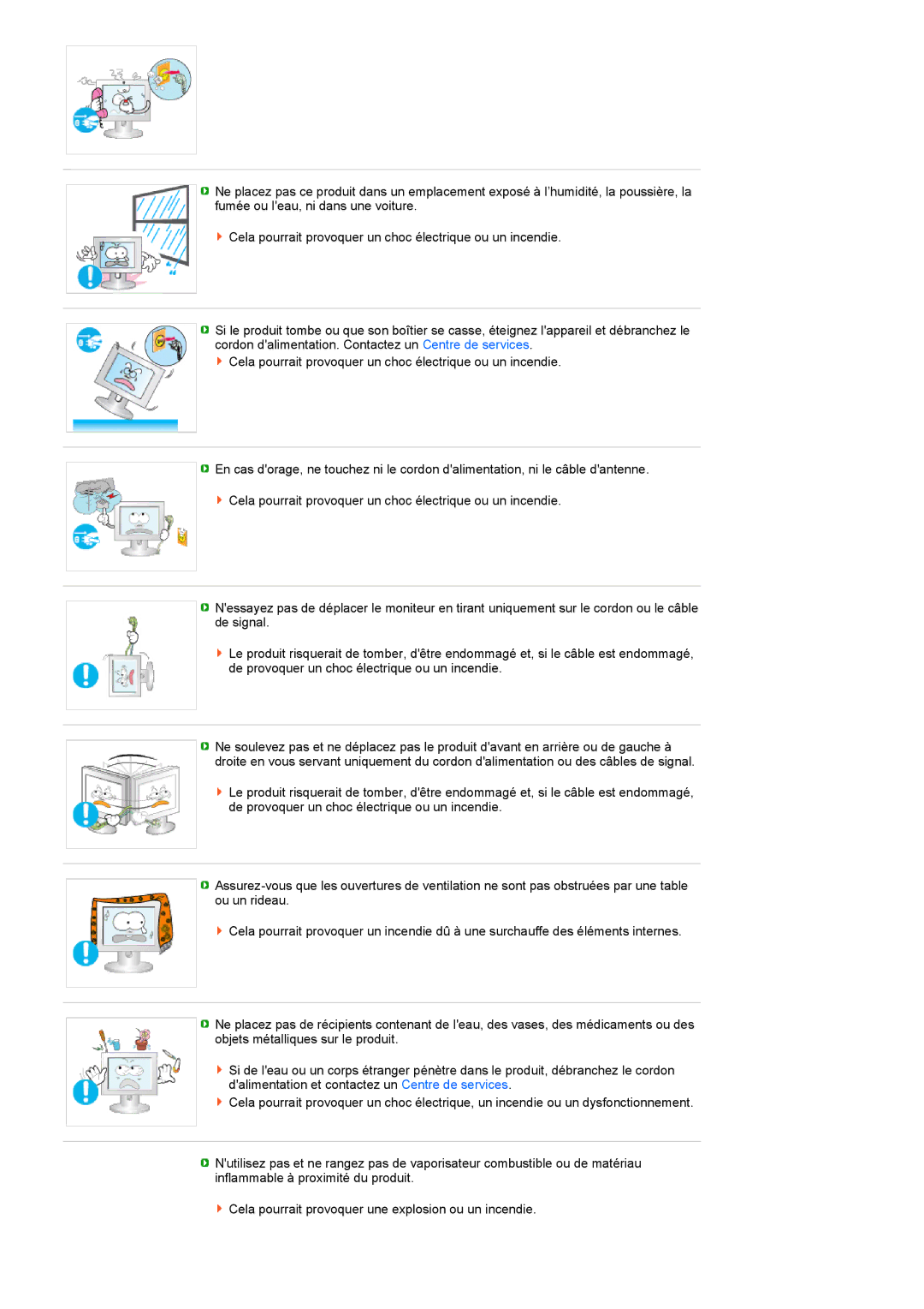 Samsung LF17TPTLSN/EDC, LH40MGPPBC/EN, LF19TPTLSJ/EN, LH40MGPLBC/EN manual 