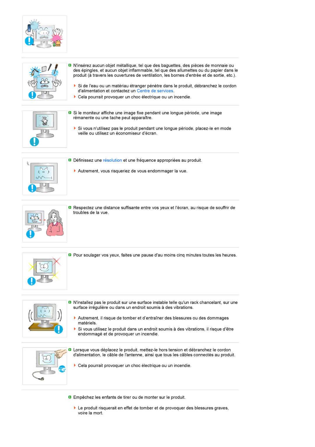 Samsung LH40MGPPBC/EN, LF19TPTLSJ/EN, LH40MGPLBC/EN, LF17TPTLSN/EDC manual 