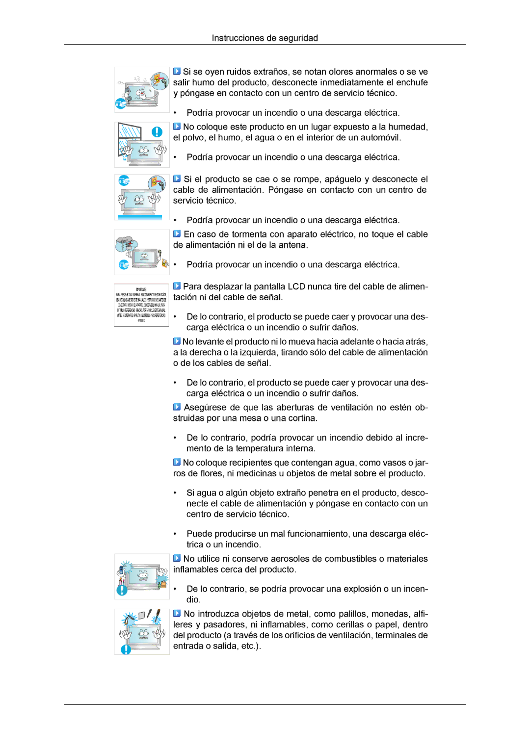 Samsung LH40MGQLBC/EN, LH40MGULBC/EN, LH46MGQLBC/EN, LH46MGULBC/EN, LH40MGULBC/ZB manual 