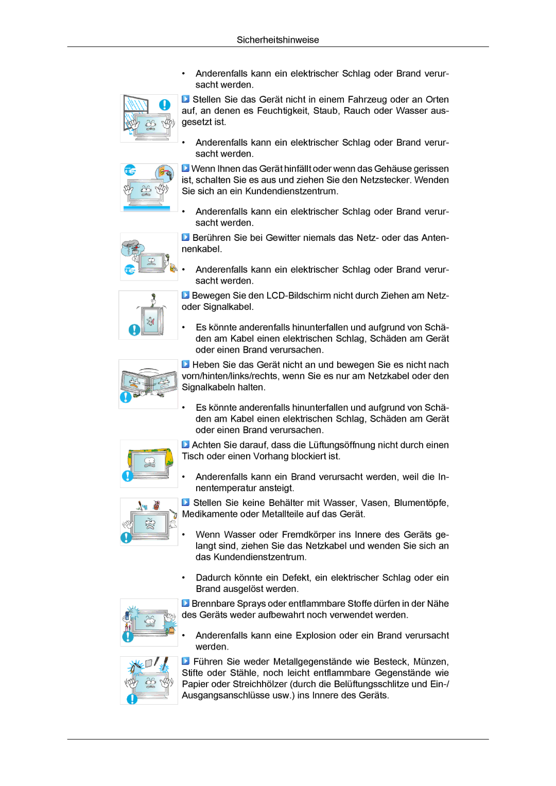 Samsung LH40MGUMBC/EN, LH46MGUMBC/EN, LH40MGULBC/EN, LH40MGQLBC/EN, LH46MGQLBC/EN, LH46MGULBC/EN manual 