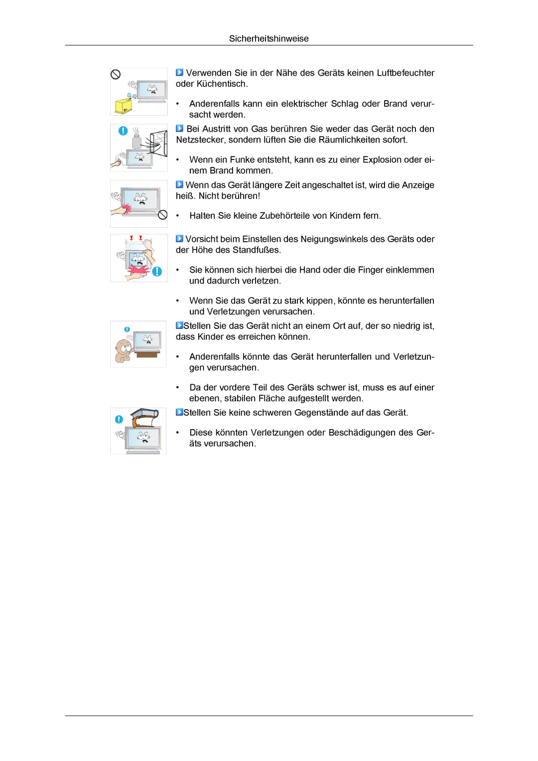 Samsung LH40MGQLBC/EN, LH40MGUMBC/EN, LH46MGUMBC/EN, LH40MGULBC/EN, LH46MGQLBC/EN, LH46MGULBC/EN manual 