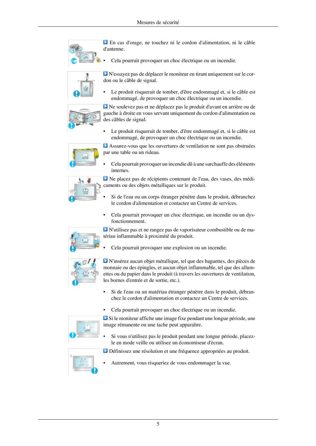 Samsung LH40MGZLBC/EN, LH40MGFLBC/EN manual 