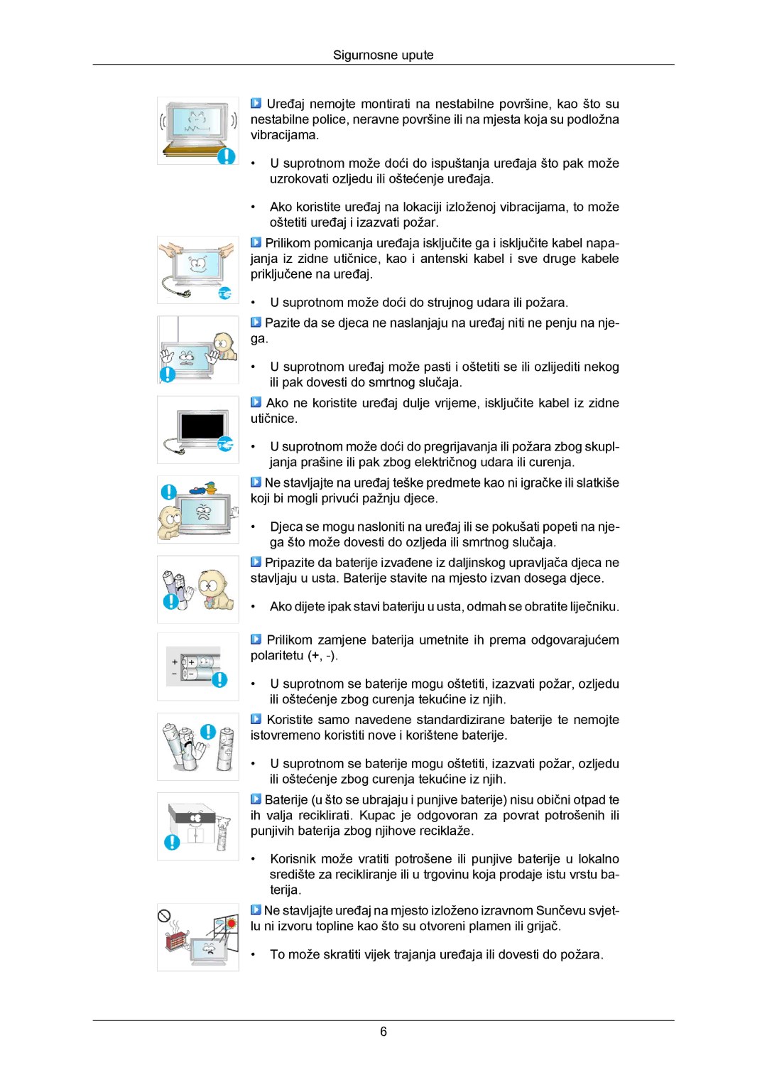 Samsung LH40MRTLBN/EN, LH40MRTLBC/EN manual 