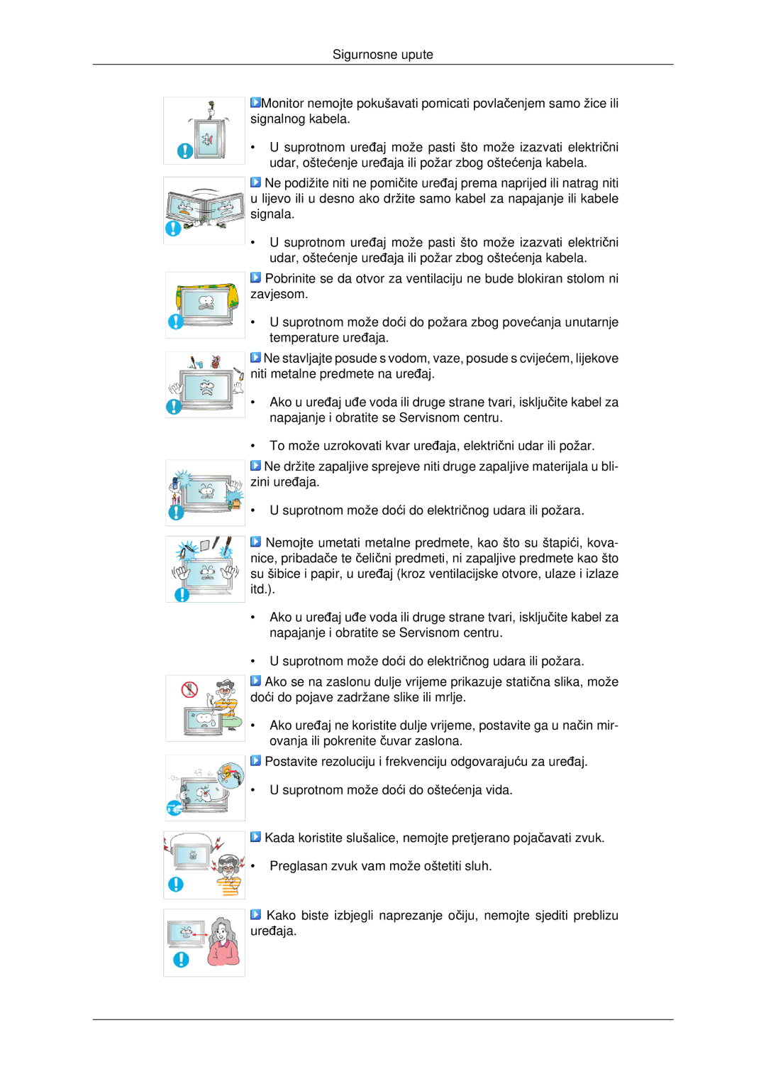 Samsung LH40MRTLBC/EN, LH46MRTLBC/EN, LH46MSTLBB/EN manual 