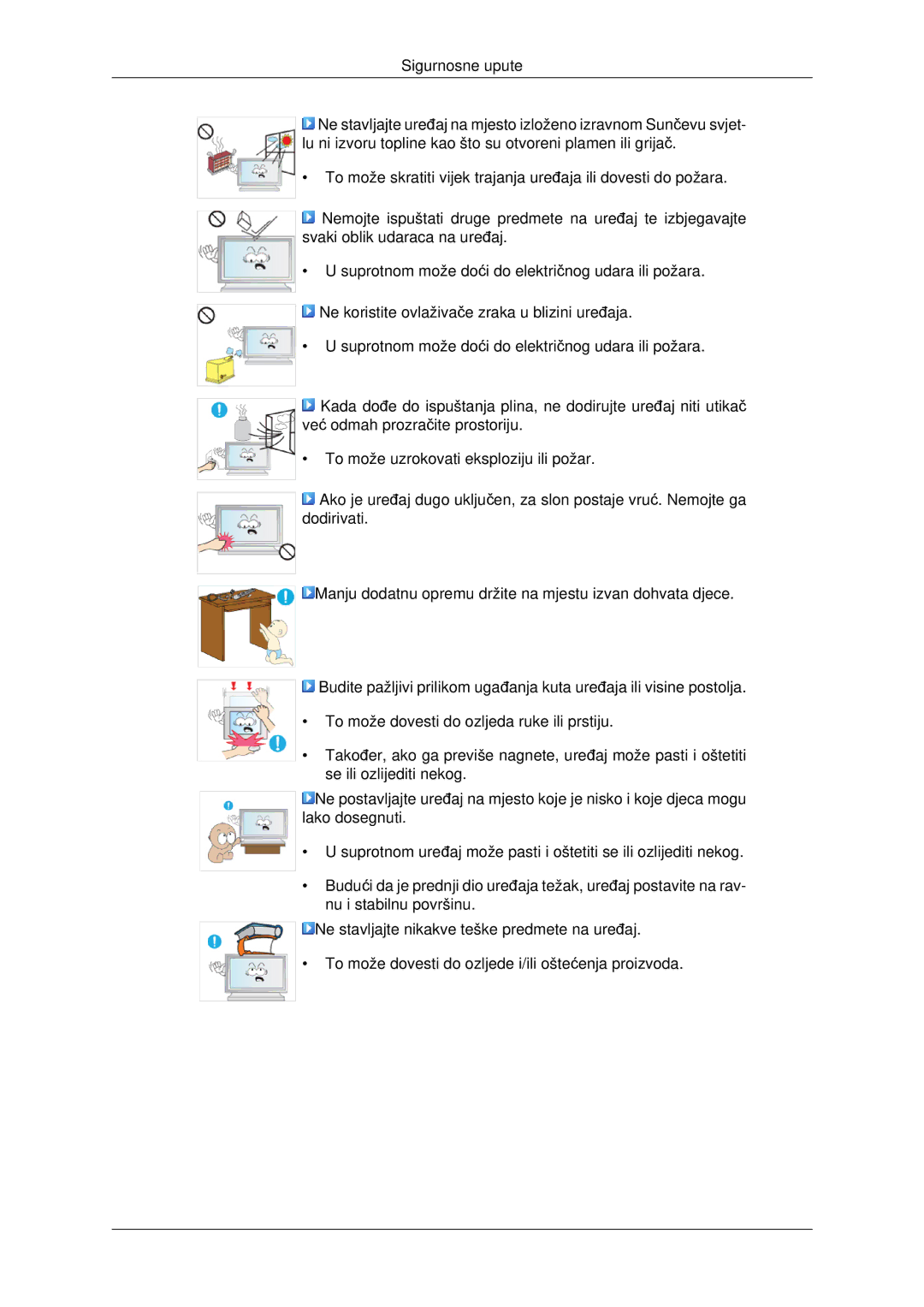 Samsung LH46MSTLBB/EN, LH40MRTLBC/EN, LH46MRTLBC/EN manual 