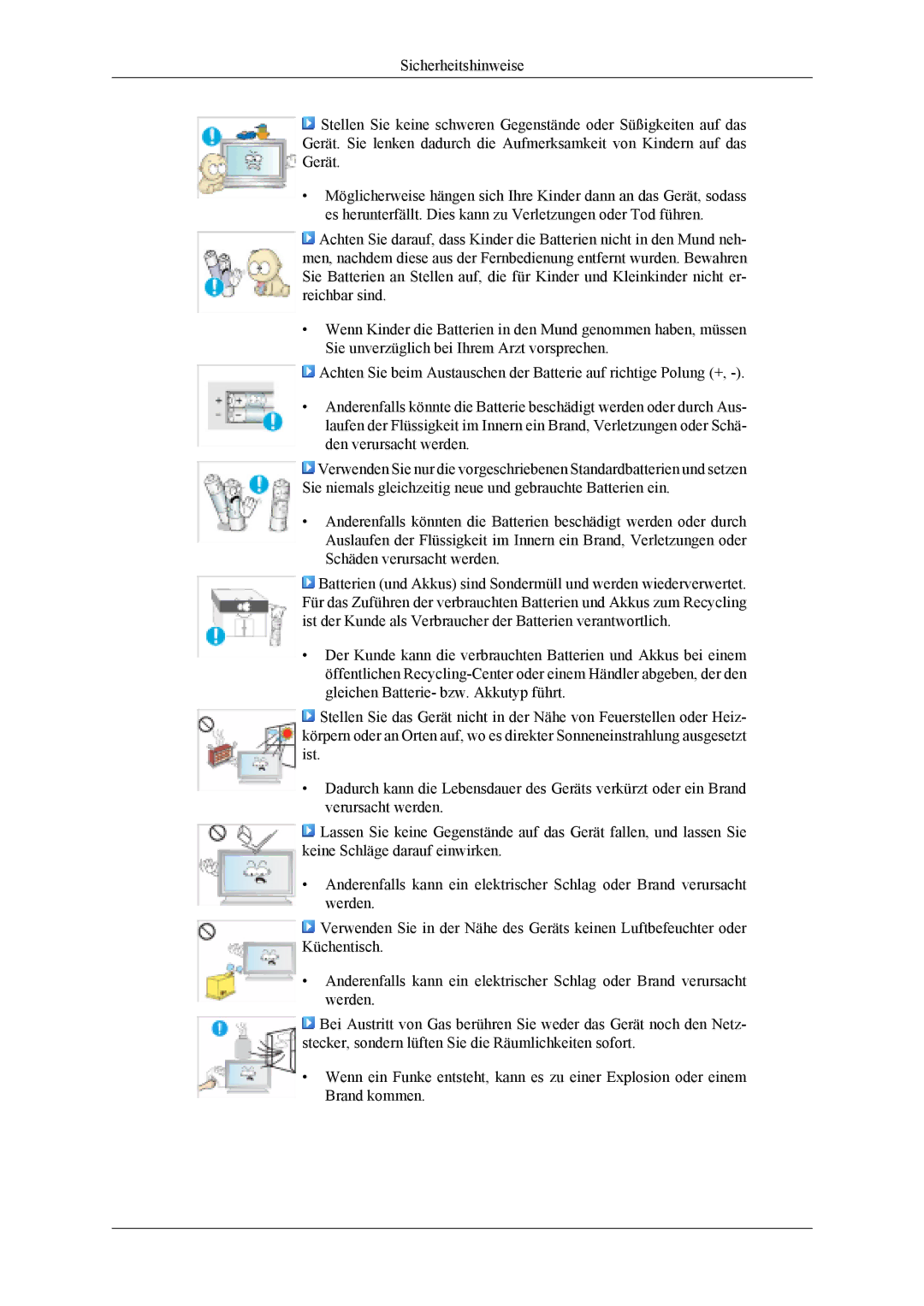 Samsung LH46MSTABB/EN, LH40MSTABB/EN, LH46MSTLBM/EN, LH40MSTLBM/EN, LH46MSTLBB/EN, LH40MSTLBB/EN, LH40MSPLBM/EN manual 