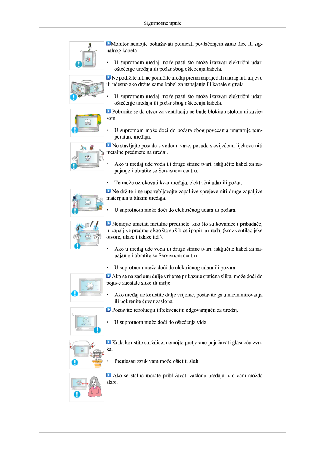 Samsung LH40MSTLBM/EN, LH46MSTLBB/EN, LH40MWTLBN/EN manual 