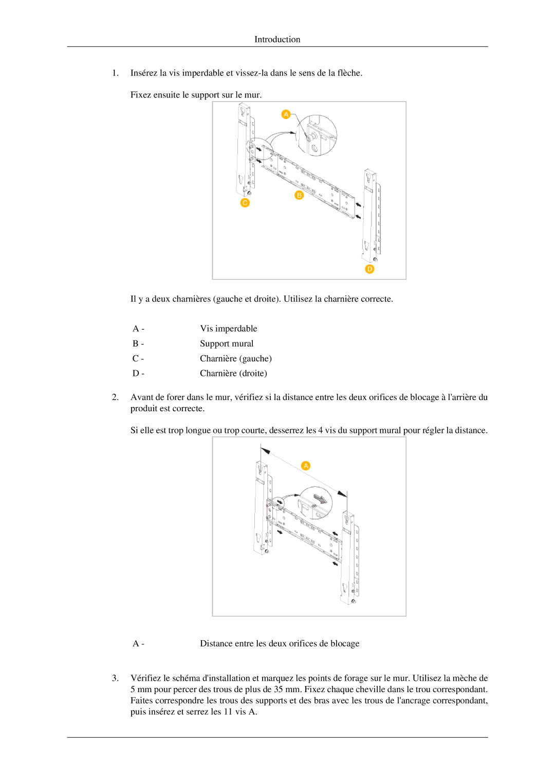 Samsung LH46TCTMBC/EN, LH40TCTMBC/EN manual 