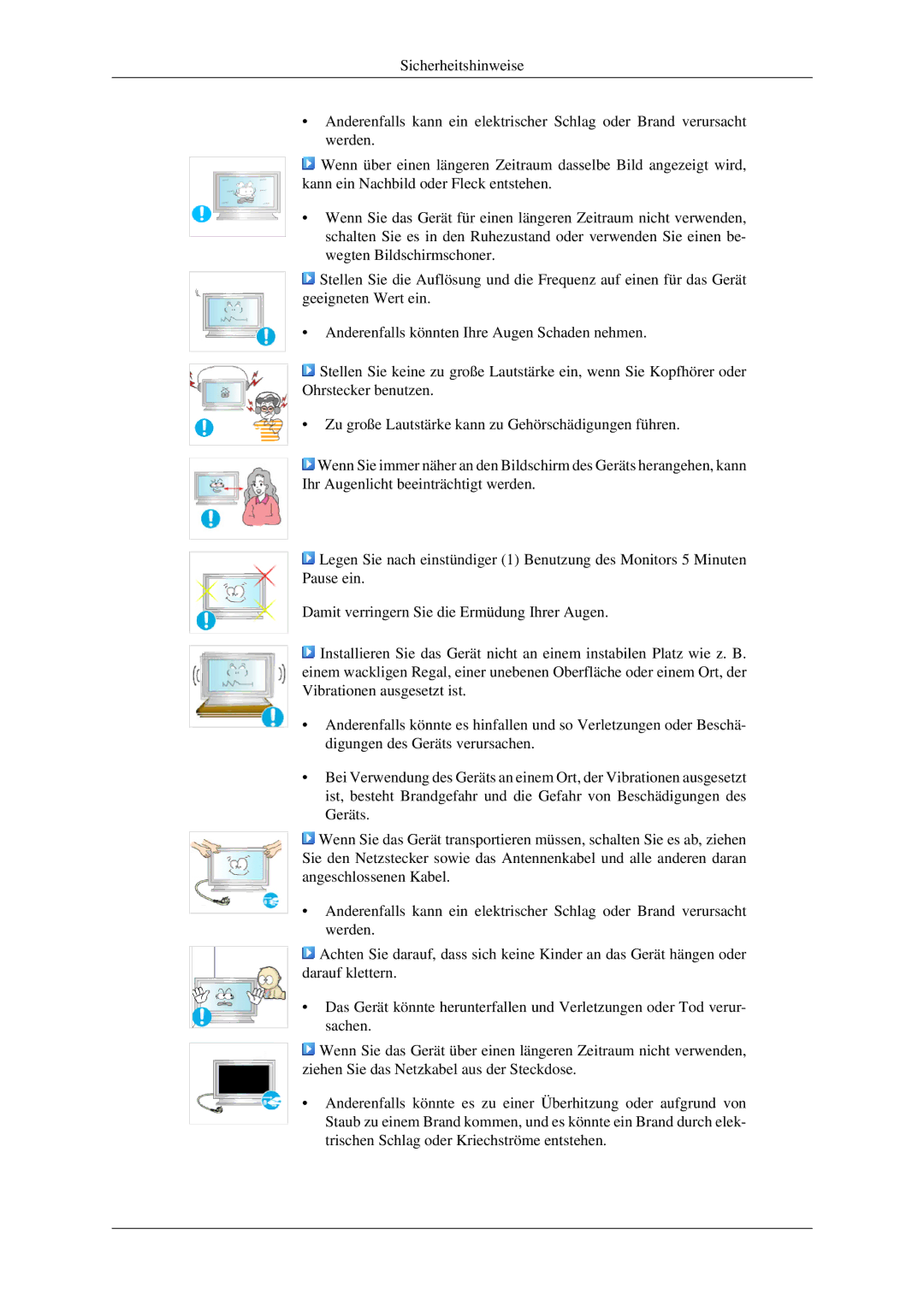 Samsung LH46TCTMBC/EN, LH40TCTMBC/EN manual 