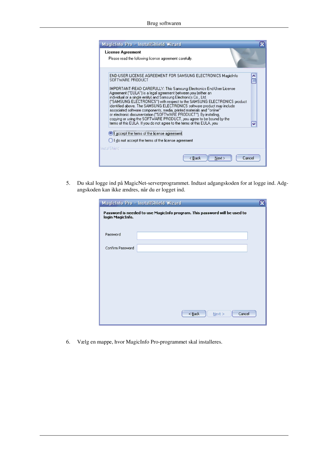 Samsung LH40TCTMBC/EN, LH46TCTMBC/EN manual 