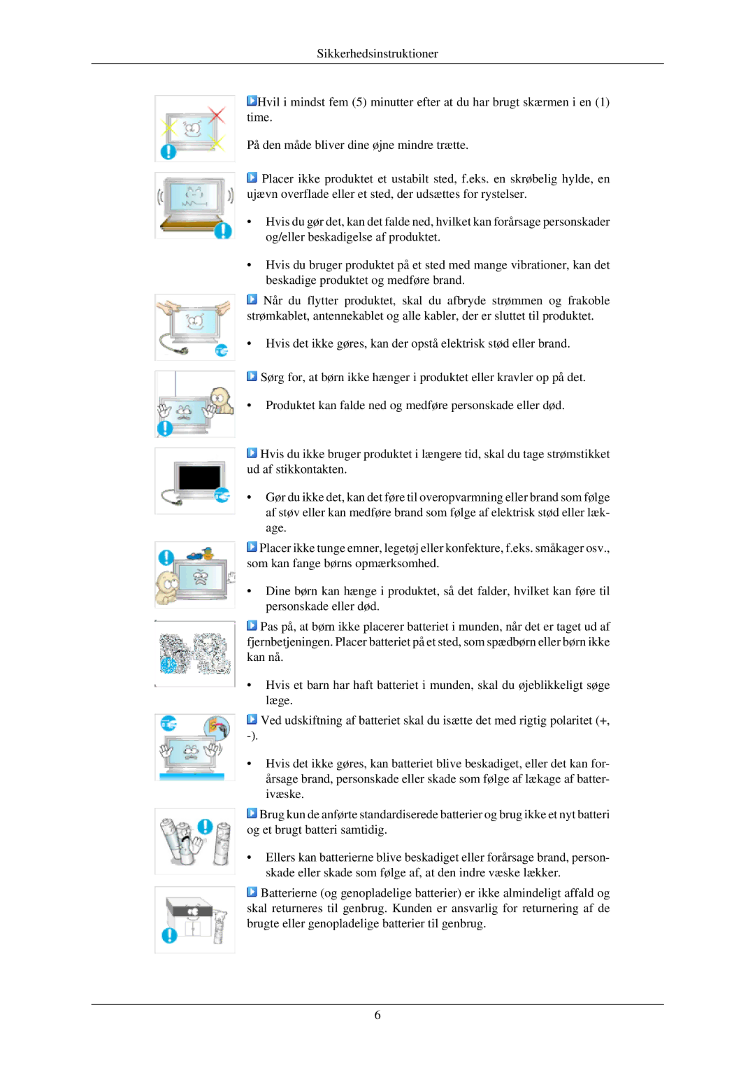 Samsung LH40TCQMBG/EN, LH40TCUMBG/EN, LH46TCUMBC/EN, LH46TCUMBG/EN, LH40TCUMBC/EN manual 